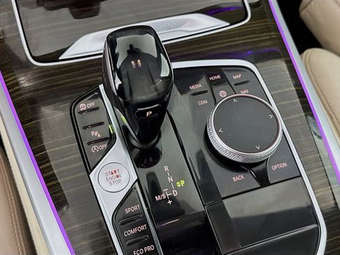 Used 2020 BMW X5 sDrive40i image 19