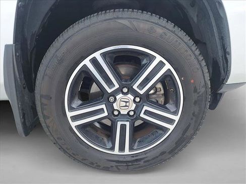 Used 2013 Honda Ridgeline Sport image 16