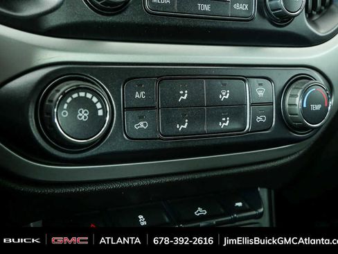 Used 2018 Chevrolet Colorado LT w/ Redline Special Edition image 15