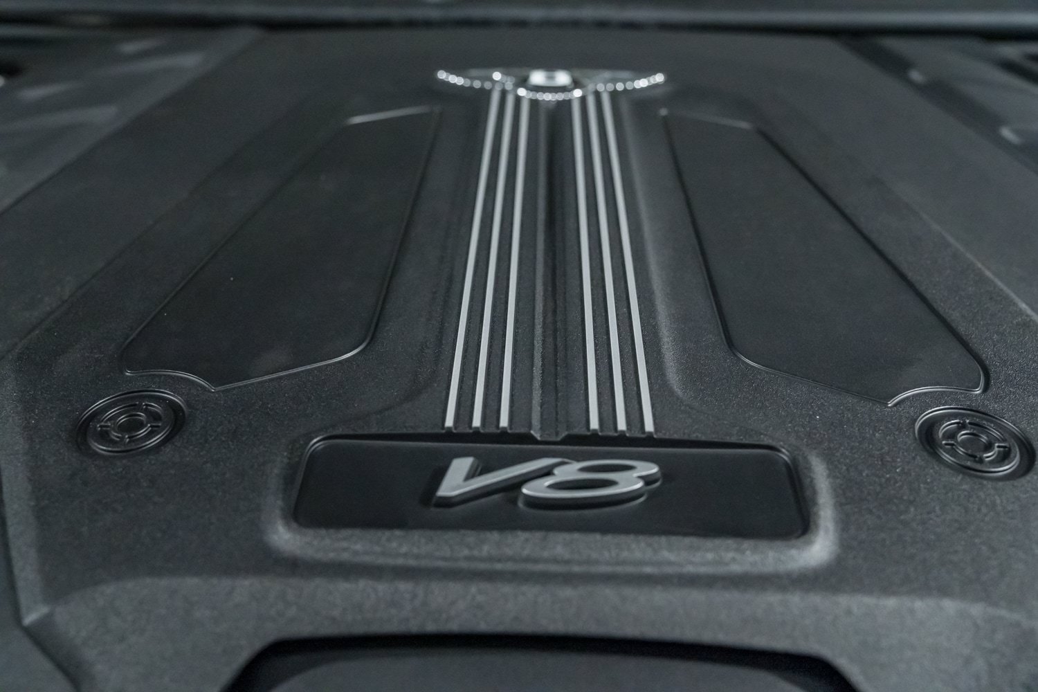 Used 2023 Bentley Bentayga AWD/4WD image 43