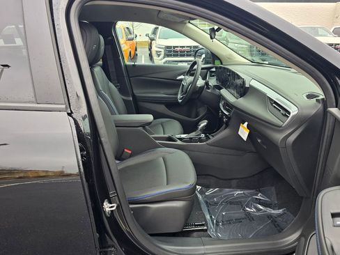 New 2026 Buick Encore GX Sport Touring image 33