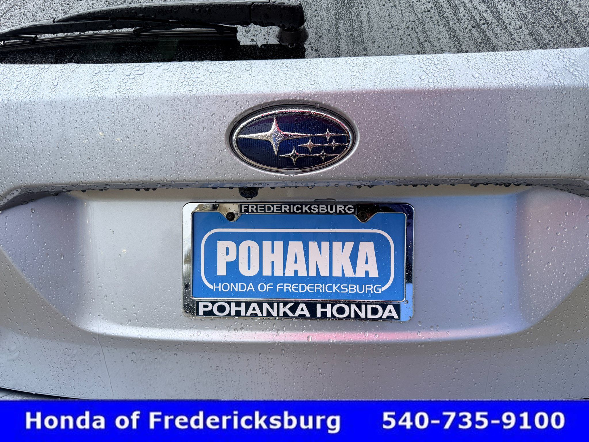 Used 2024 Subaru Outback Touring AWD/4WD image 14