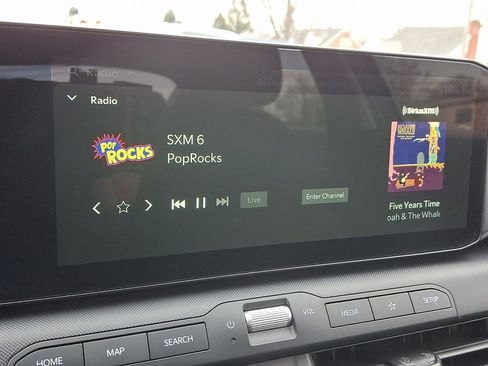 Used 2025 Kia K4 LXS 4D Sedan image 18