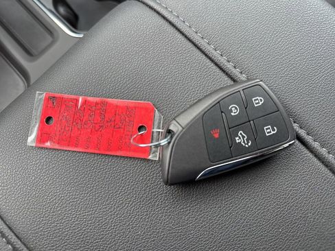 Used 2025 Chevrolet Silverado 1500 RST w/ Convenience Package II image 38