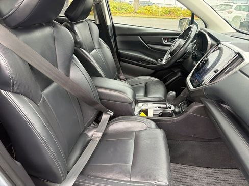 Certified 2023 Subaru Ascent Limited w/ Technology Package image 26