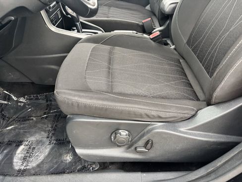 Used 2019 Ford EcoSport SE w/ SE Convenience Package FWD image 20