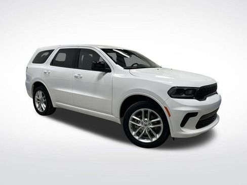 Used 2024 Dodge Durango GT image 39