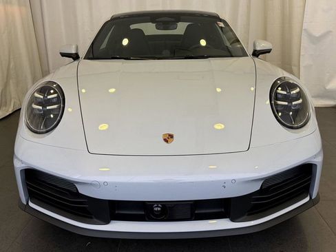 New 2026 Porsche 911 Carrera image 7