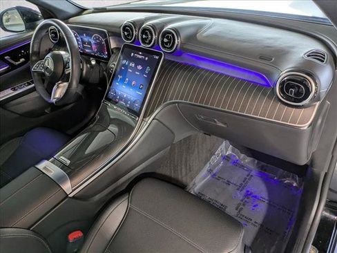 Certified 2023 Mercedes-Benz GLC 300 image 24