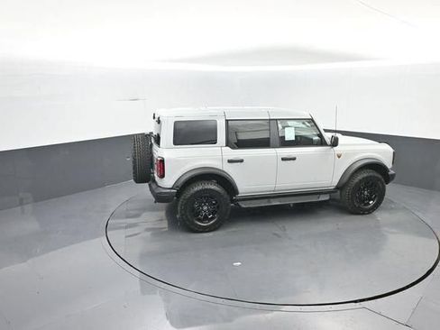 New 2026 Ford Bronco Badlands AWD/4WD image 31
