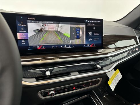 New 2026 BMW X5 xDrive50e AWD/4WD image 30