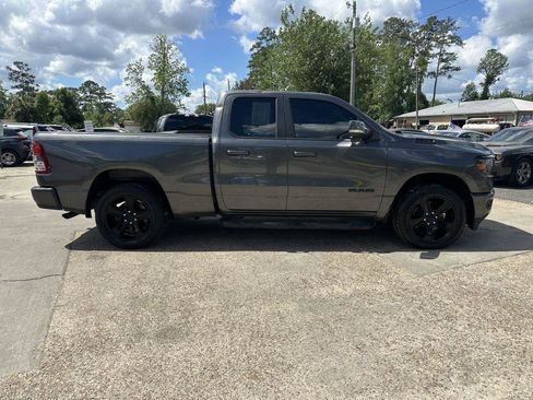 Used 2020 RAM 1500 Big Horn AWD/4WD image 4