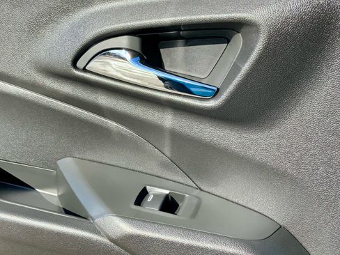 New 2026 Chevrolet Trax ACTIV w/ Driver Confidence Package image 48