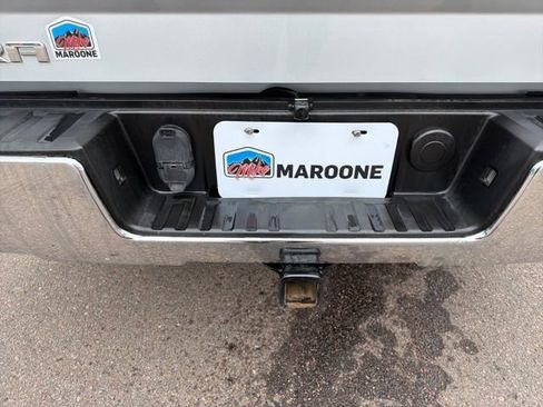 Used 2014 GMC Sierra 1500 4x4 Double Cab image 8
