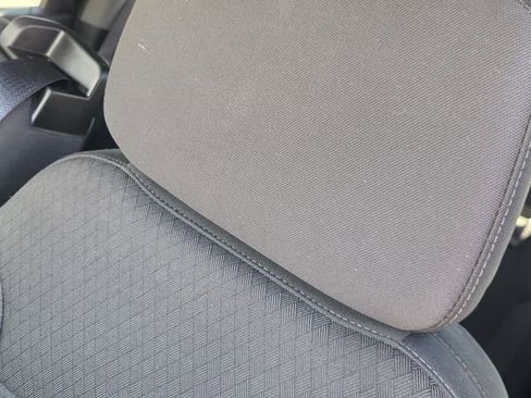 Used 2024 Chevrolet Silverado 1500 Custom image 23