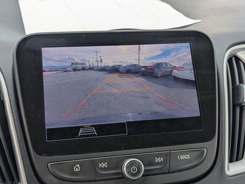 Used 2024 Chevrolet Malibu LT image 16