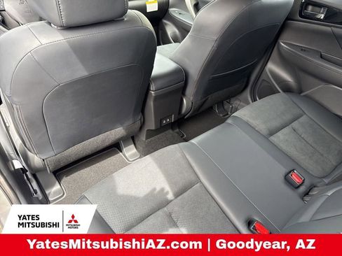 New 2026 Mitsubishi Eclipse Cross SE image 7