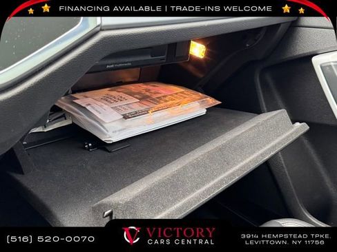 Used 2020 Audi Q3 2.0T Premium w/ Convenience Package image 37