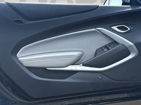 Used 2023 Chevrolet Camaro LT image 20