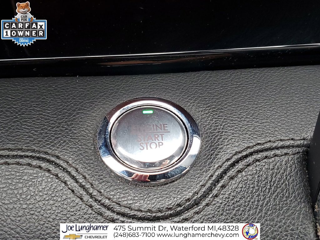 Used 2023 Lincoln Navigator Reserve AWD/4WD image 19