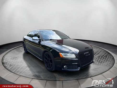 Used 2010 Audi S5 Prestige AWD/4WD image 7