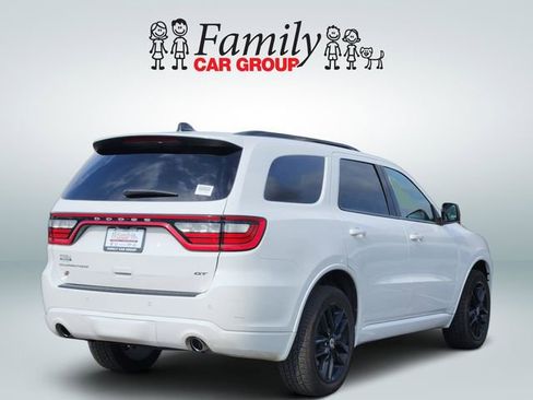 Used 2023 Dodge Durango GT AWD/4WD image 4