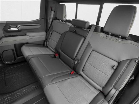 New 2026 Chevrolet Silverado 1500 ZR2 image 9