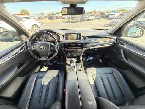 Used 2014 BMW X5 xDrive35d AWD/4WD image 20