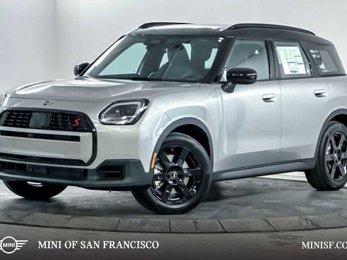 New 2026 MINI Cooper Countryman S image 1