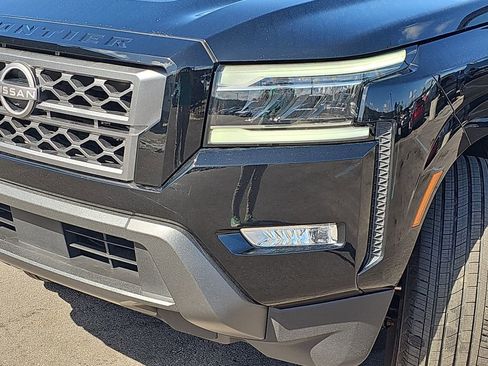 Used 2024 Nissan Frontier SL w/ Technology Package image 33