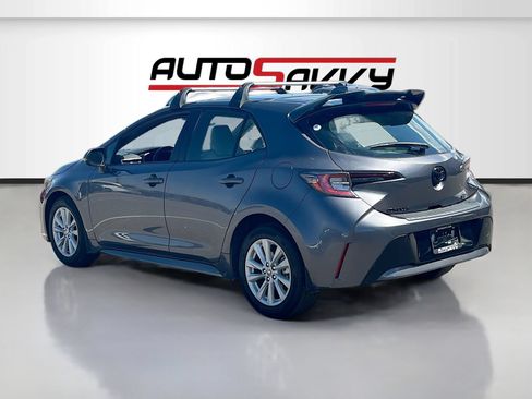 Used 2025 Toyota Corolla SE FWD image 5