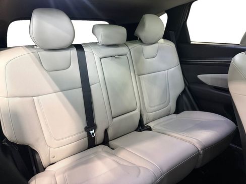 Used 2023 Hyundai Tucson Limited image 19