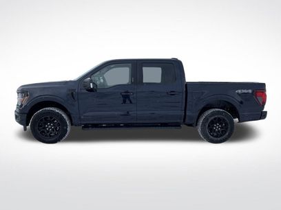 New 2026 Ford F150 XLT w/ Equipment Group 302A MID