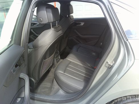 Used 2023 Audi A4 2.0T Premium Plus image 19