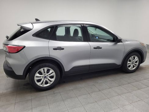 Used 2021 Ford Escape S FWD image 10