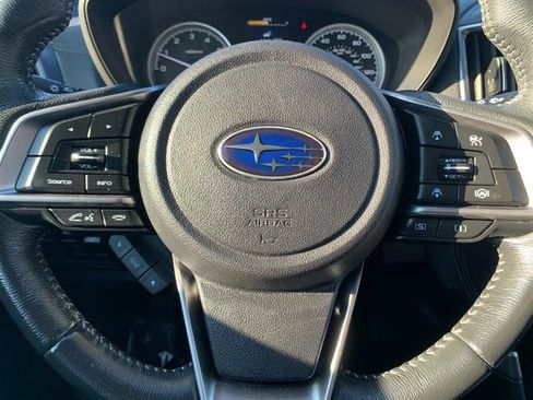 Used 2021 Subaru Forester Premium image 23