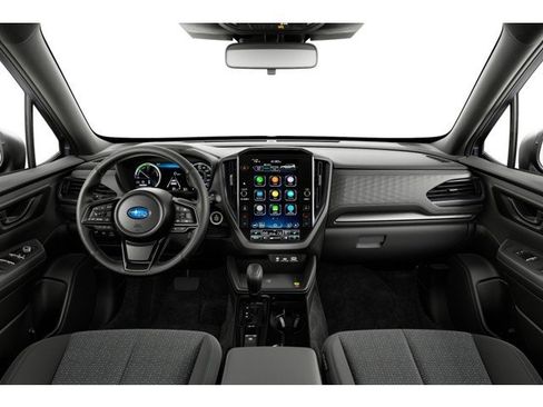 New 2026 Subaru Forester Touring AWD/4WD image 19