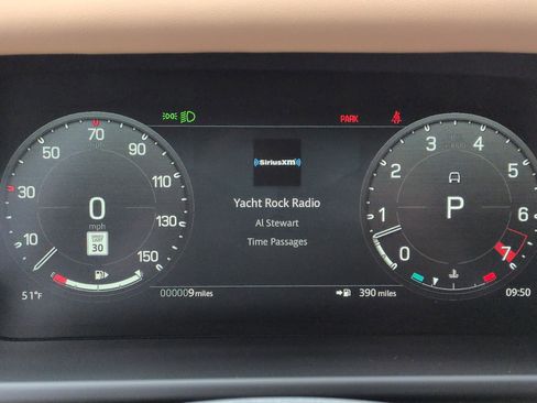 New 2026 Land Rover Defender 110 X-Dynamic SE image 16