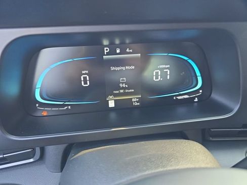 New 2026 Hyundai Elantra SEL Sport FWD image 19
