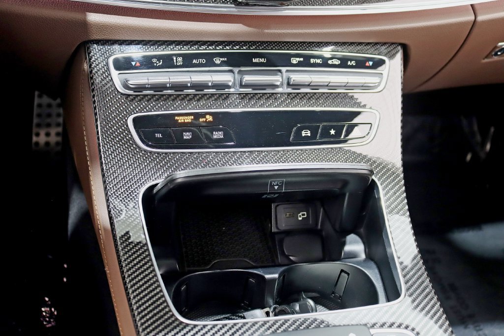 Used 2022 Mercedes-Benz E 53 AMG 4MATIC Sedan image 29
