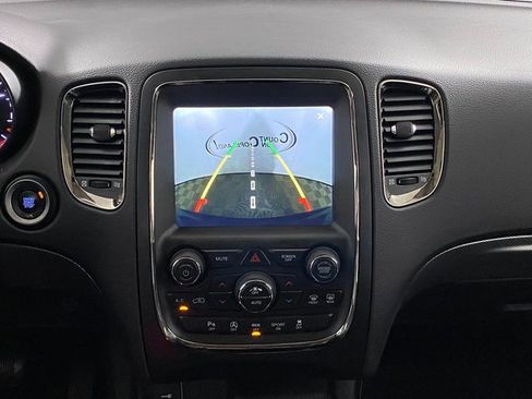 Used 2018 Dodge Durango GT w/ Premium Group image 18