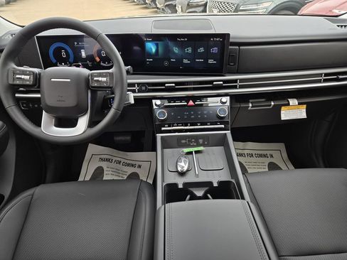 New 2026 Hyundai Santa Fe SEL FWD image 21