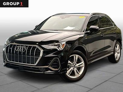 Certified 2023 Audi Q3 2.0T Premium Plus w/ Premium Plus Package