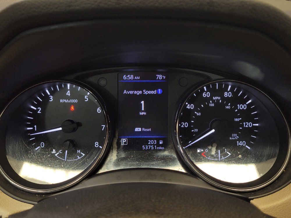 Used 2020 Nissan Rogue SL w/ Premium Package AWD/4WD image 23