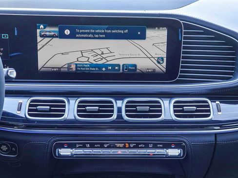 New 2026 Mercedes-Benz GLE 53 AMG 4MATIC Coupe image 12