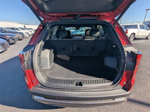 New 2026 GMC Terrain Elevation w/ Elevation Premium Package image 13