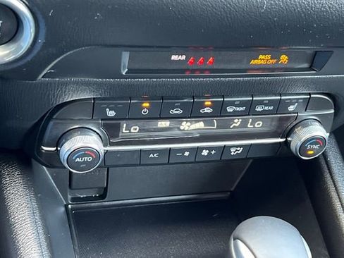 Used 2025 MAZDA CX-5 AWD 2.5 S w/ Select Package image 23