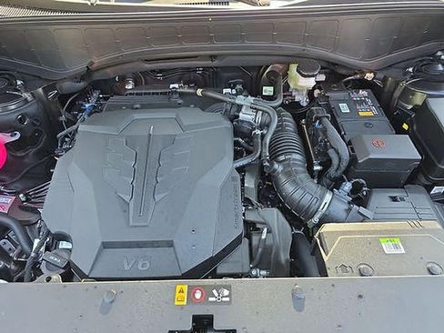 New 2026 Hyundai Palisade SEL image 46