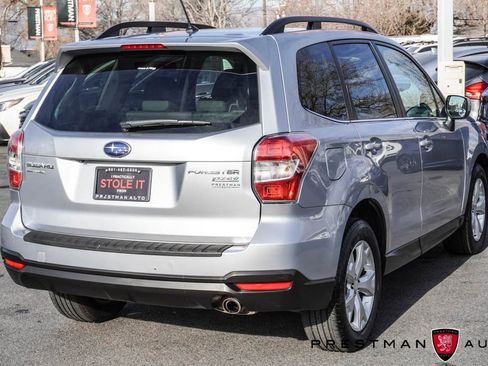 Used 2015 Subaru Forester 2.5i Limited w/ Popular Package #1 image 27