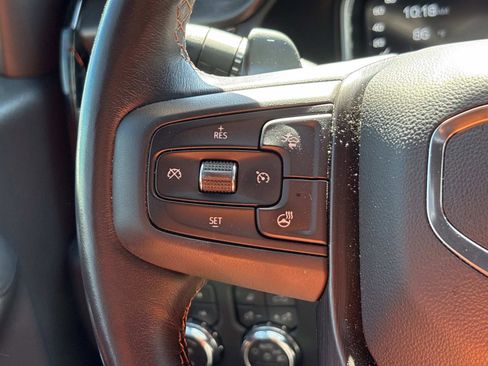 Used 2023 GMC Sierra 1500 AT4 w/ AT4 Premium Package AWD/4WD image 19